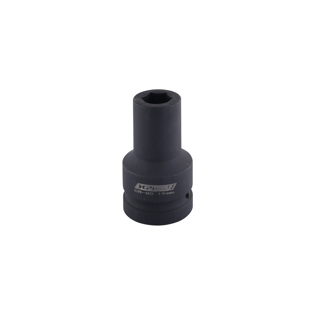 [DS10S19] Impact Stecknuss 1'' 19mm