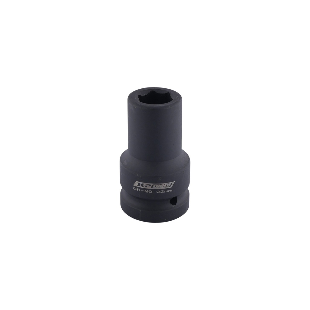 [DS10S22] Impact Stecknuss 1'' 22mm