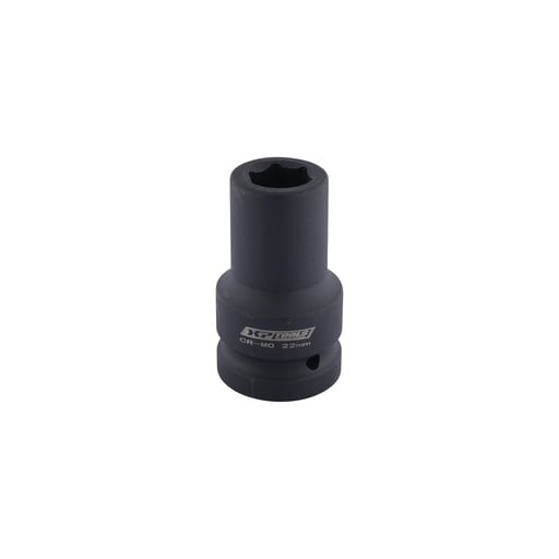 [DS10S22] Impact Stecknuss 1'' 22mm