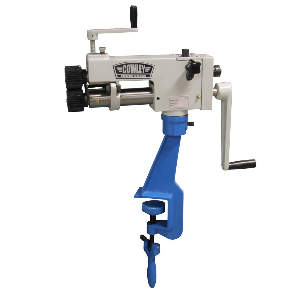 Velsmachine voorwals 0,8mm