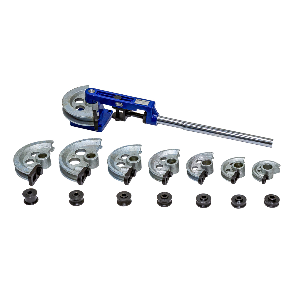 [HPB22] Manual pipe bender 0,8 - 2,0mm
