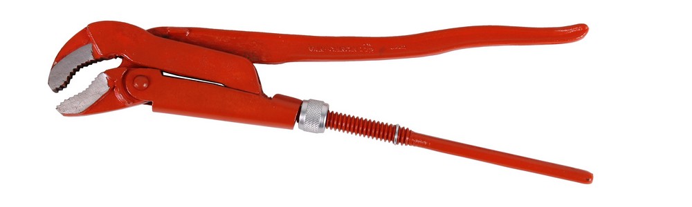 Pipe wrench 11/2"