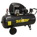Please note! New product is now available Compressor 2,2kW 400V 10bar 150ltr tank