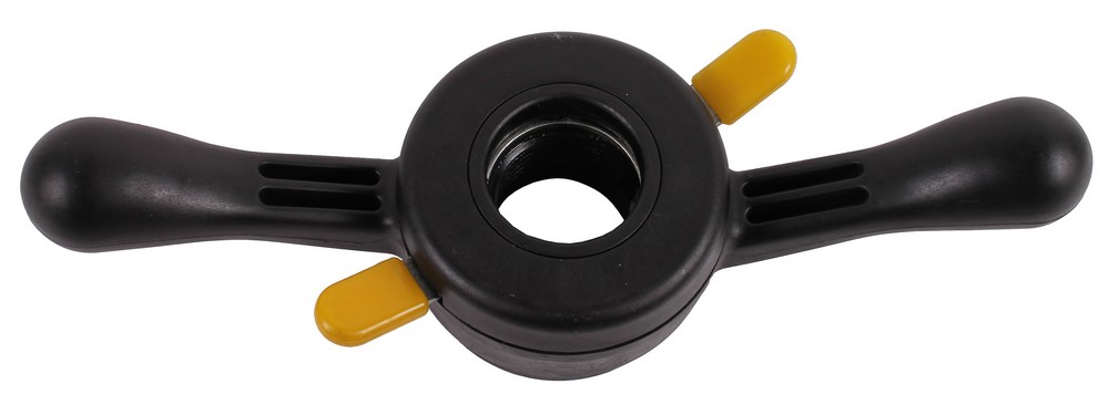 Quick release nut 40mm