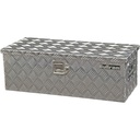 Bullram jobsite box checkerplate medium