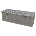 Bullram caisse de flèche en aluminium extra large