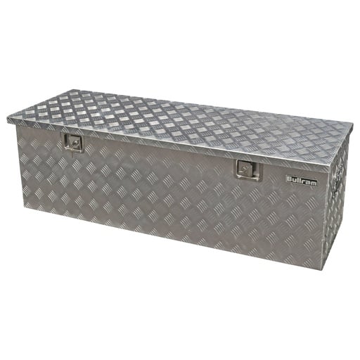 [JSB14T] Bullram Werkzeugkiste Riffelblech Extra Large