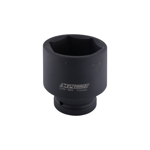 [DS10S70] Krachtdop 1'' 70mm