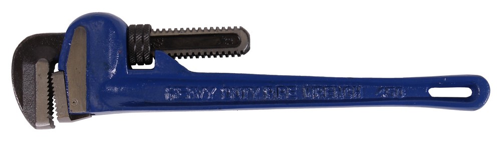 Pipe wrench 14"