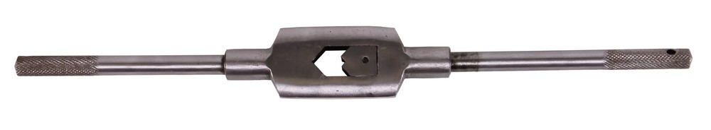 Adjustable tap wrench 3/4"