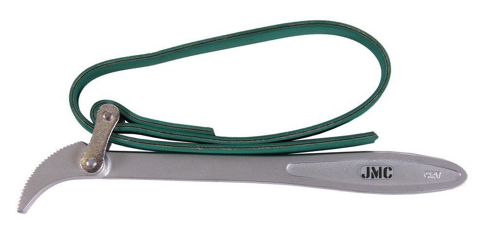 Filtertang met band 500mm