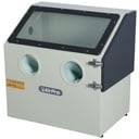 Zandstraalcabine 110L