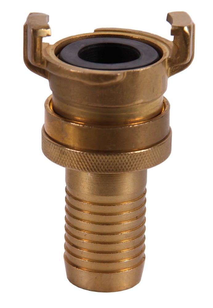 GK for hose adjustable  34  mm