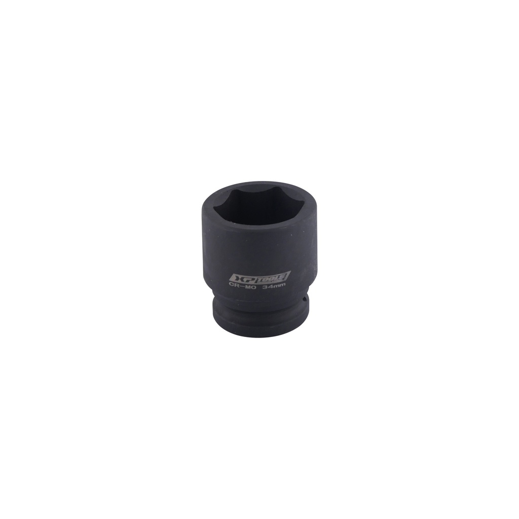 [DS34S34] Douille a choc 3/4'' 34mm