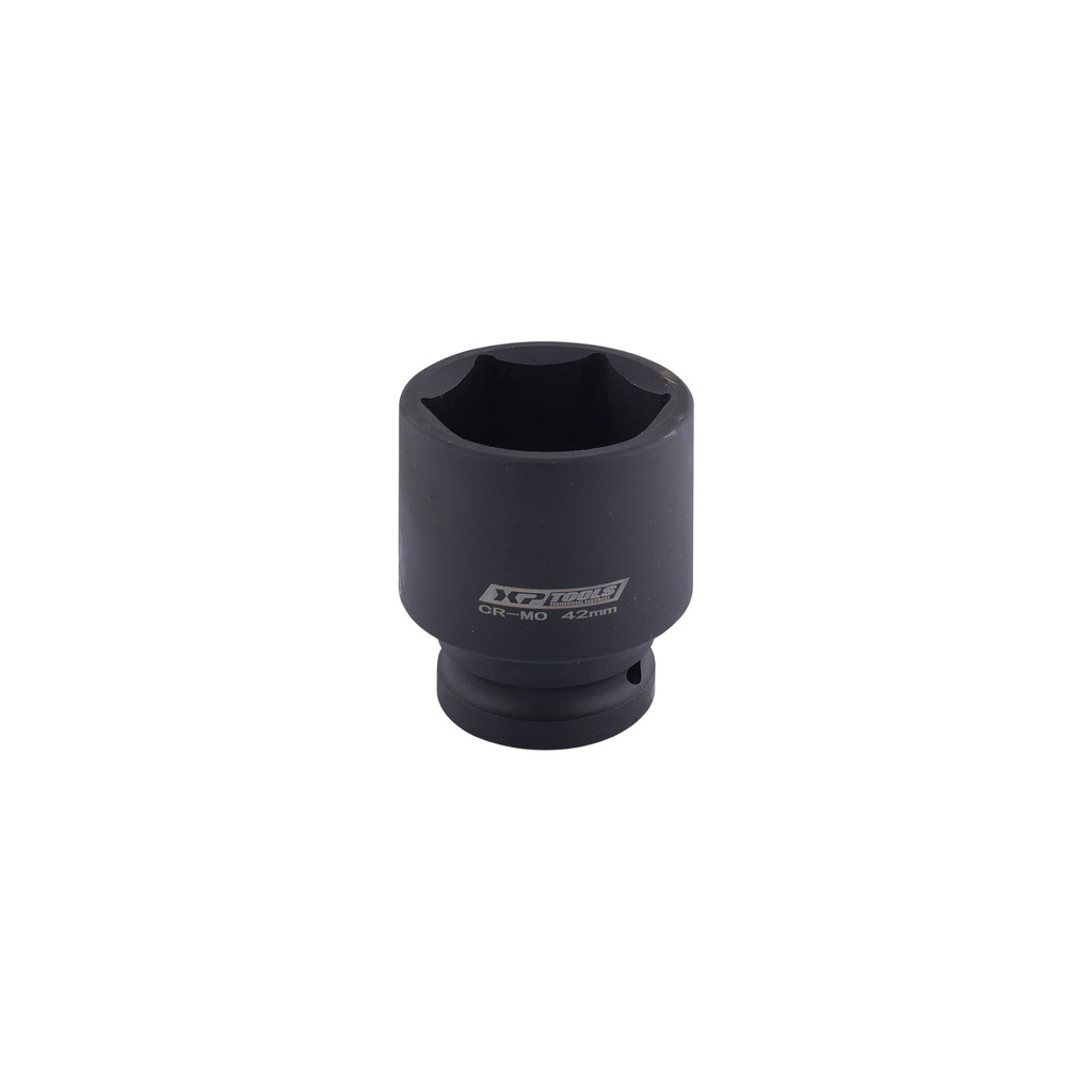 [DS34S42] Impact socket 3/4'' 42mm