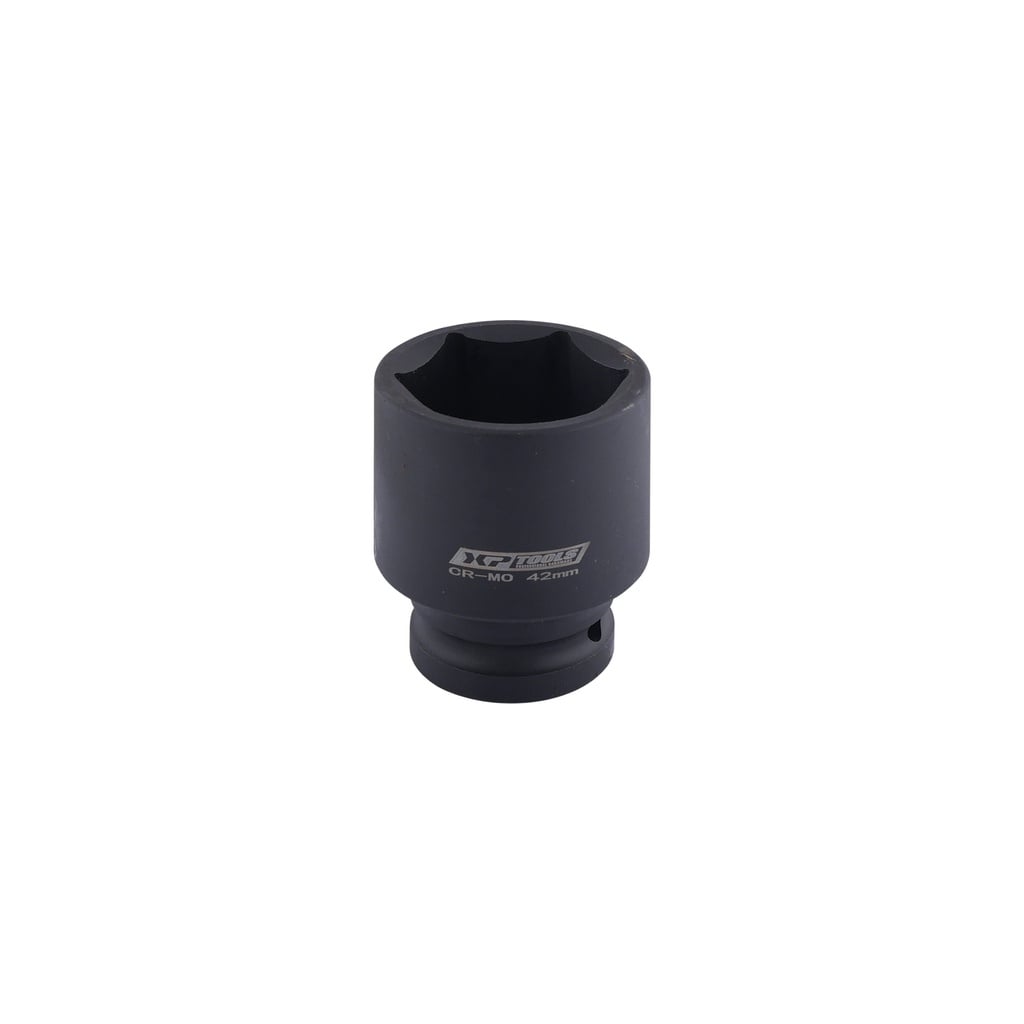 Impact socket 3/4'' 42mm