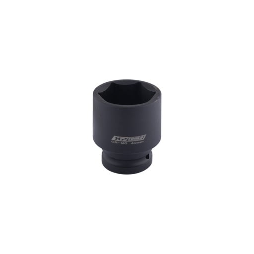 [DS34S42] Impact socket 3/4'' 42mm