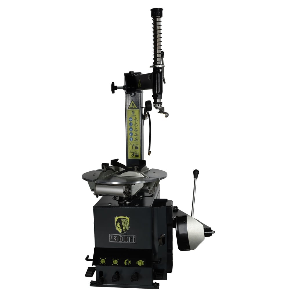 Fabbri tyre changer ZH620