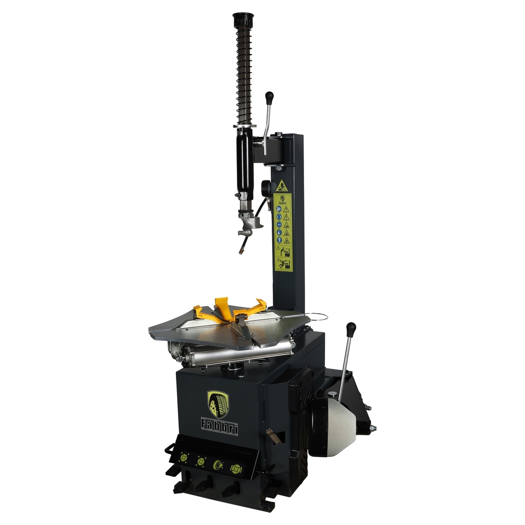 Fabbri tyre changer ZH626 