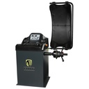 Fabbri ZH825B Auswuchtmaschine halbautomatisch