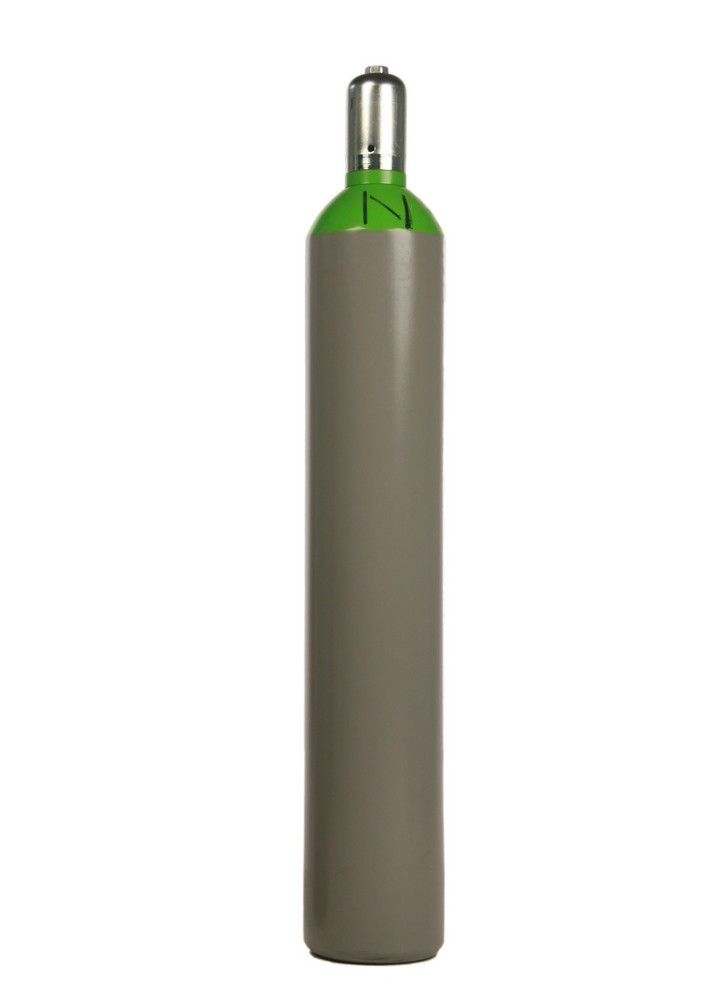 [80220130] Gaszylinder Mischgas 30,0Ltr