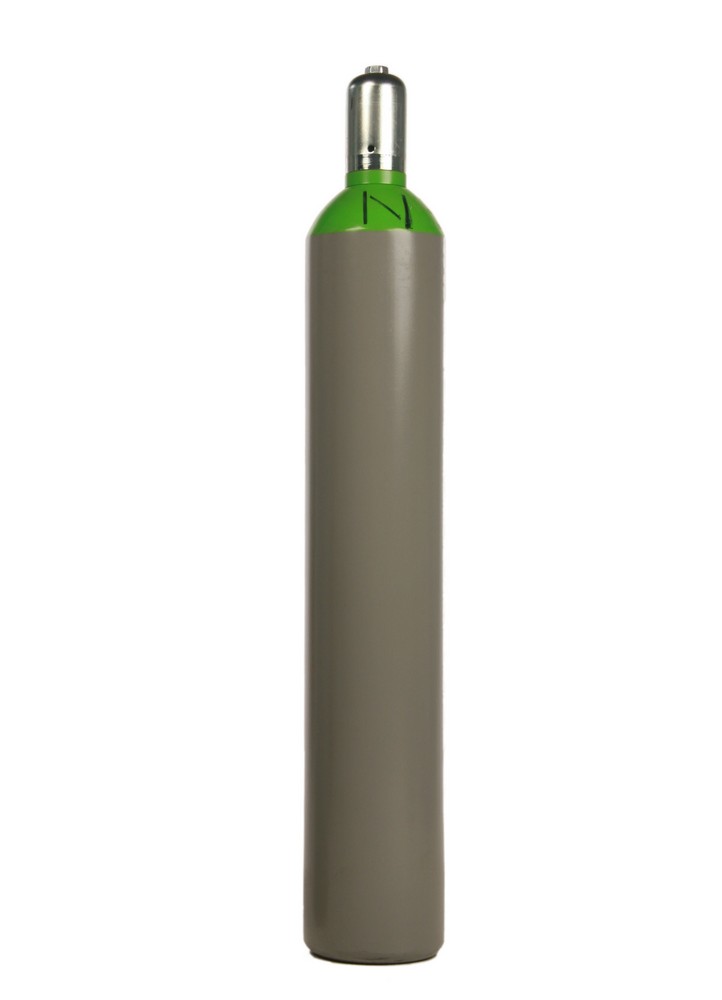 Cilinder acetyleen 5,0ltr