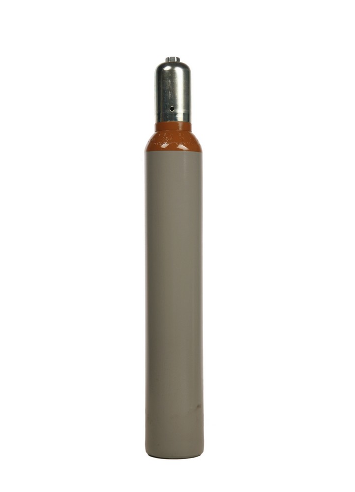 Gaszylinder Helium 10,0Ltr