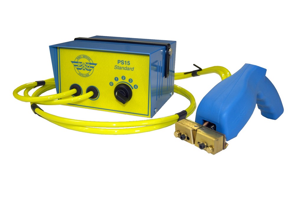 [PS15S] Reifen Profilschneider Standard