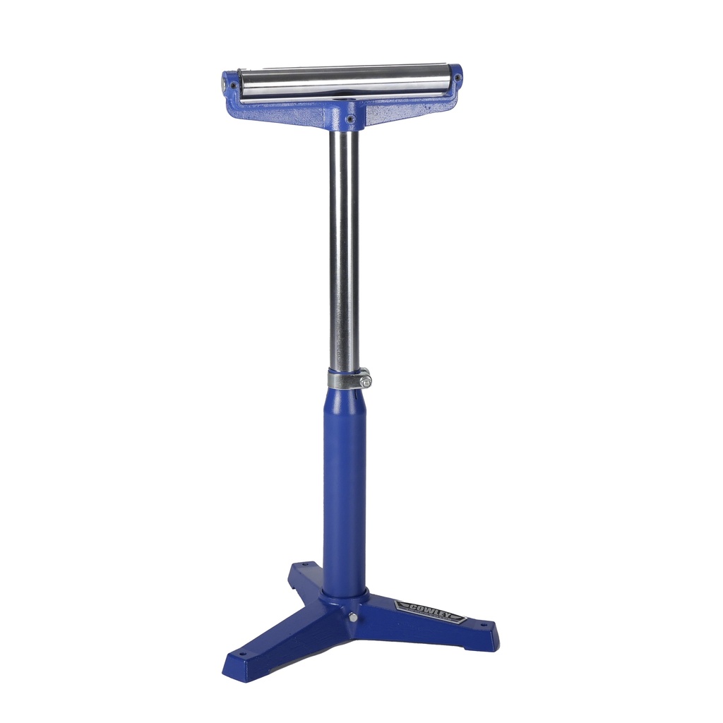 Roller stand horizontal type