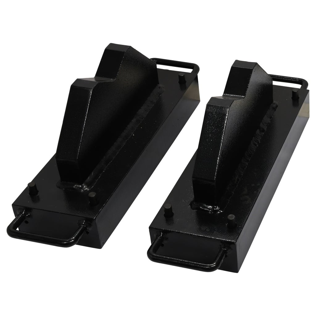 Mammuth press Blocks for SP150HEL