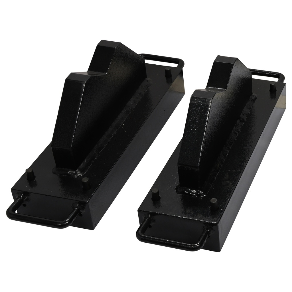 Mammuth press Blocks for SP150HEL