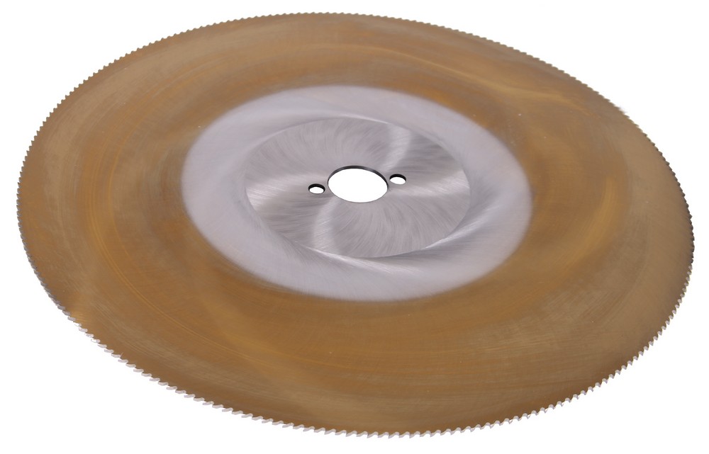 [CS350B] Zaagblad voor metaal afkortzaag 350mm