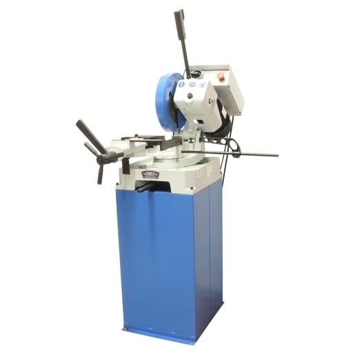 [CS250] Afkortzaag metaal 250mm