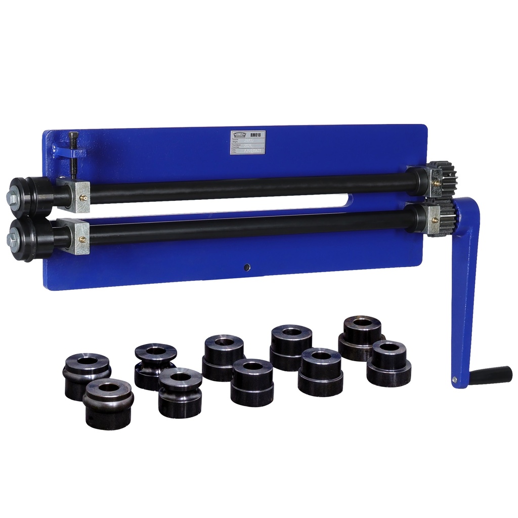 Rotary machine 1,2mm