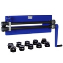 Rotary machine 1,2mm