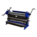 Wals zet en knip machine 1067mm