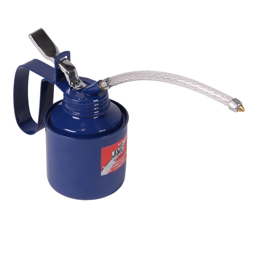 Oil sprayer with flexible spout 250cc
