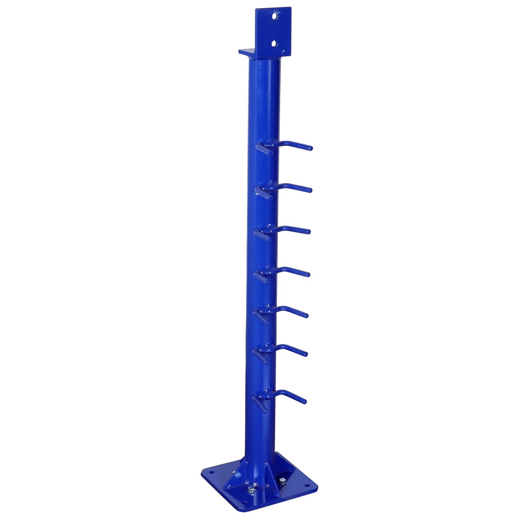 Stand für Rotationmaschine