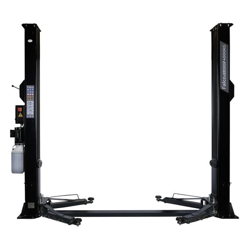 [VL35F230B] Twee koloms hefbrug 4000kg 230V Classic