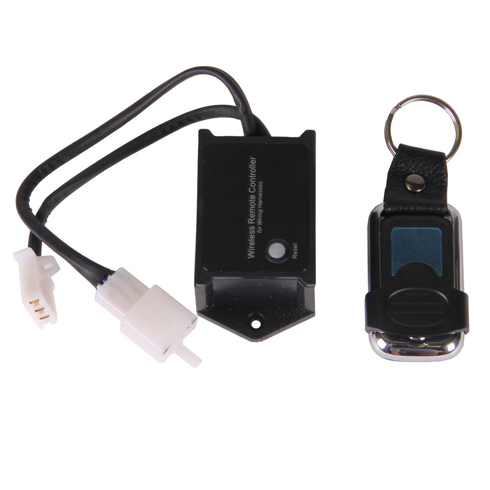 Afstandsbediening LED offroad lampen