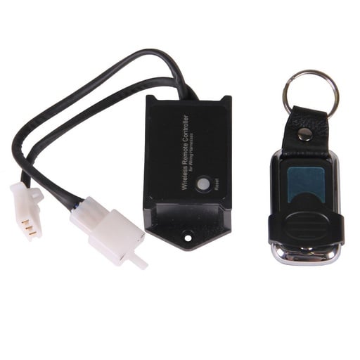 [FL30WR] Afstandsbediening LED offroad lampen