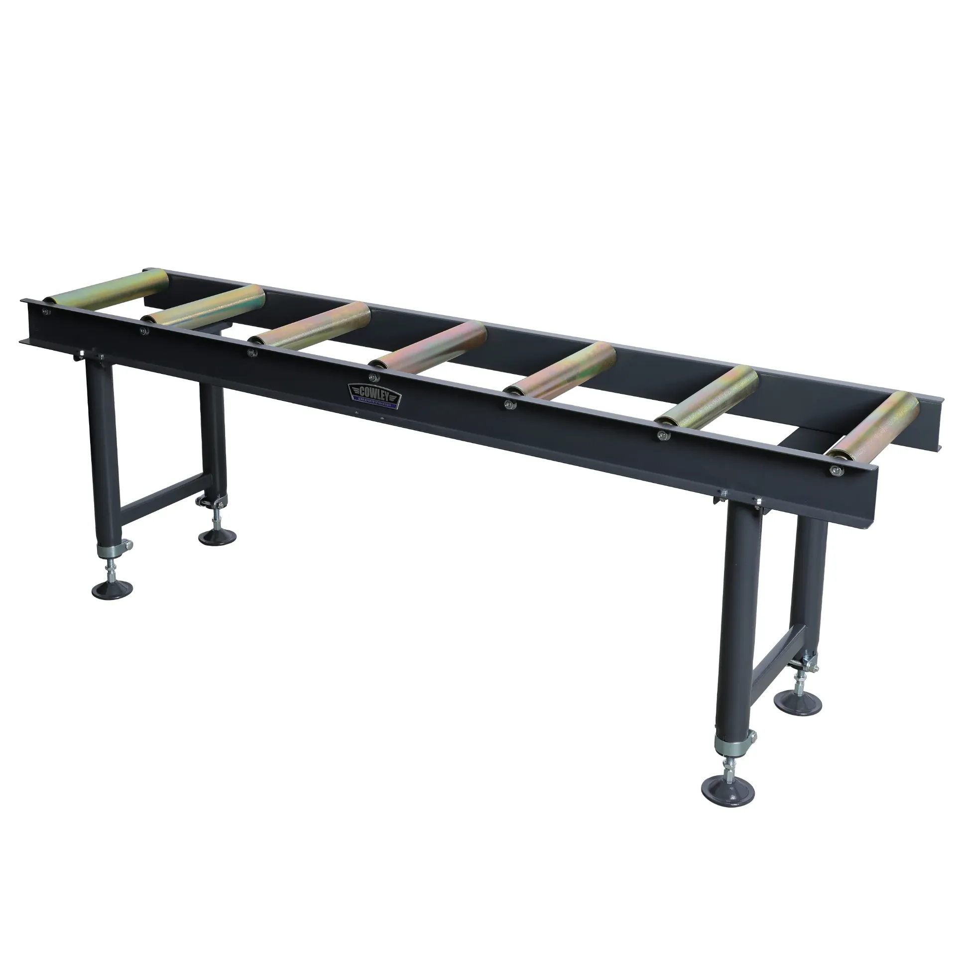 Roller stand 7 rollers
