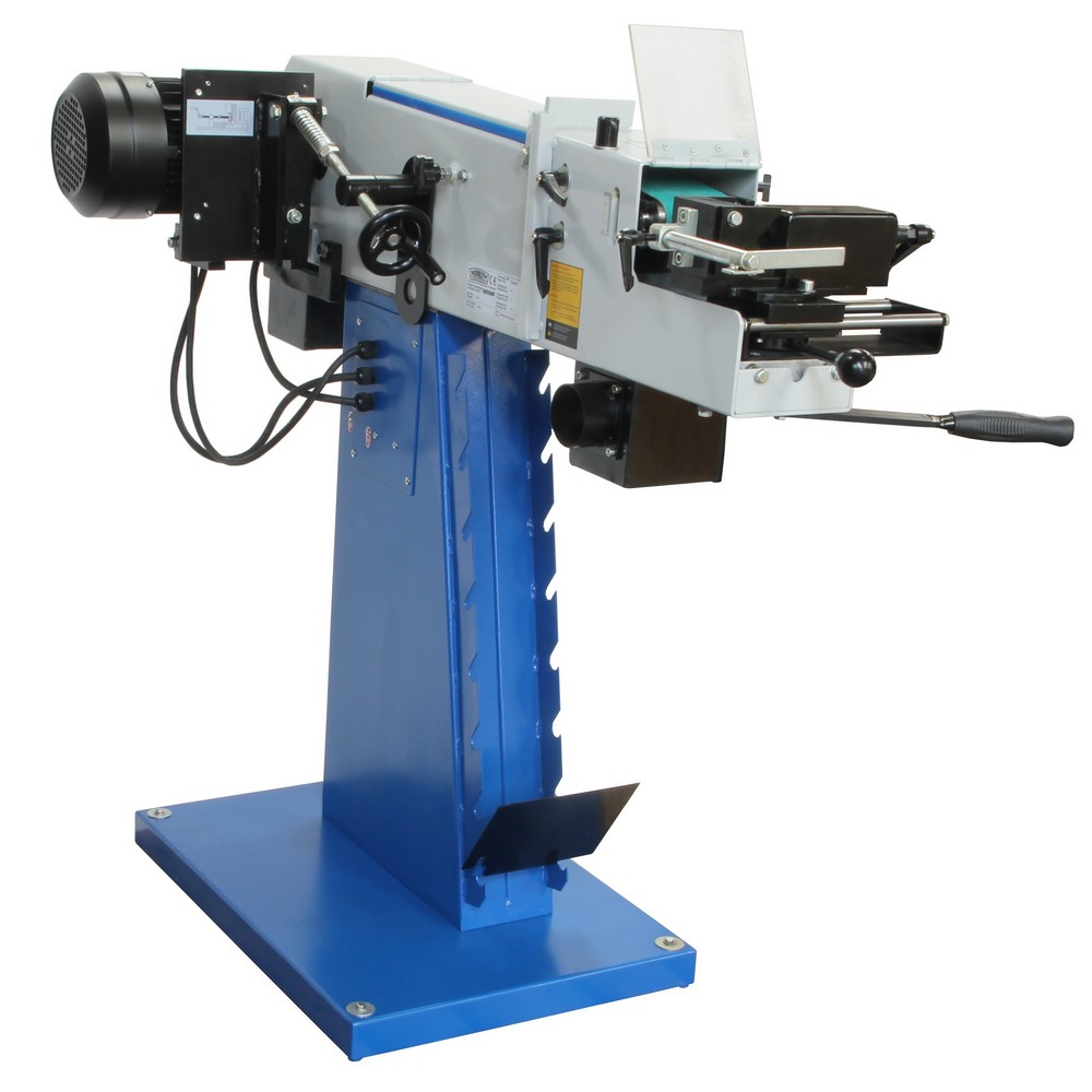 [BSM100MF] Combi slijpmachine 3 in 1