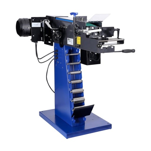 [BSM100MF] Combi grinding machine 3 in 1