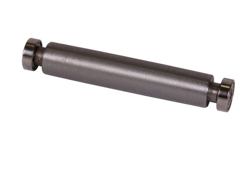 [BSM100MFOR25] Optionele roller voor profiel en pijpuitslijper 25mm