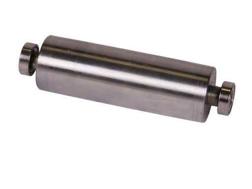 [BSM100MFOR40] Optionele roller voor profiel en pijpuitslijper 40mm
