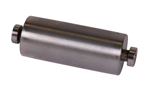 [BSM100MFOR50] Optionele roller voor profiel en pijpuitslijper 50mm