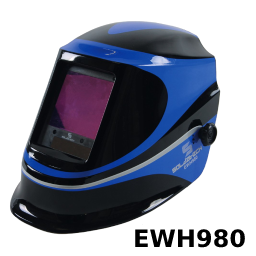[EWH980] Welding helmet automatic