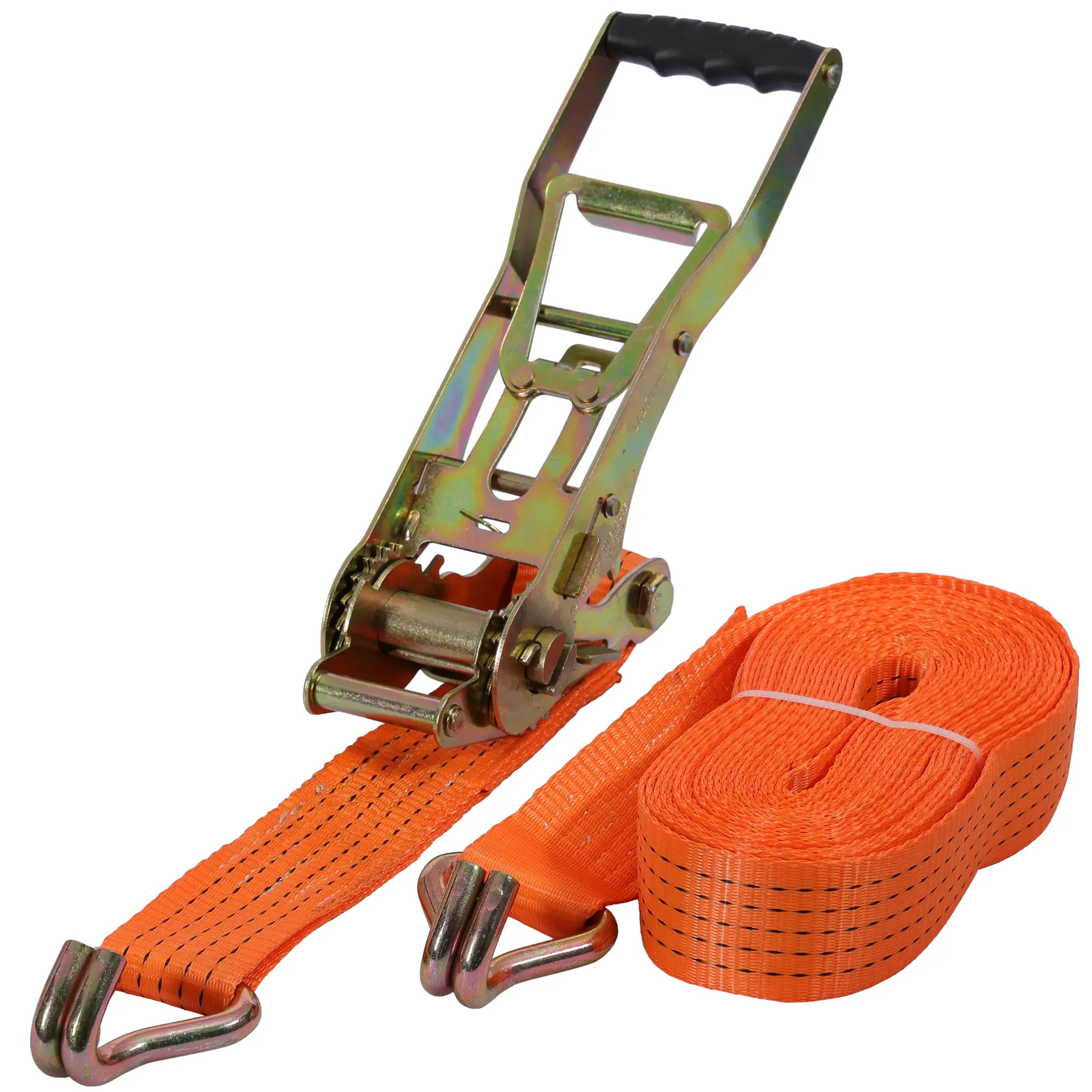 [CL0510N] Cargo lashing 5 ton 10m new model