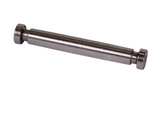 [BSM100MFOR20] Optionele roller voor profiel en pijpuitslijper 20mm